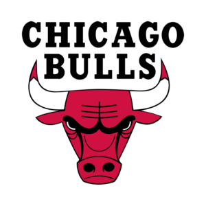 Chicago bulls logo
