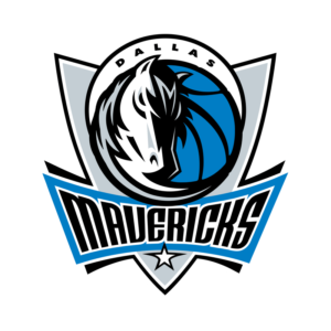 Dallas Mavericks logo