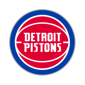 Detroit Pistons logo