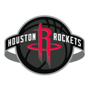 Houston Rockets logo