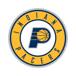 Indiana Pacers logo