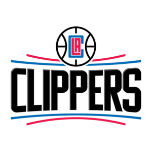 LA Clippers logo