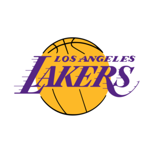 LA Lakers logo