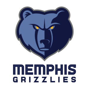 Memphis Grizzlies logo