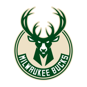 Milwaukee Bucks logo