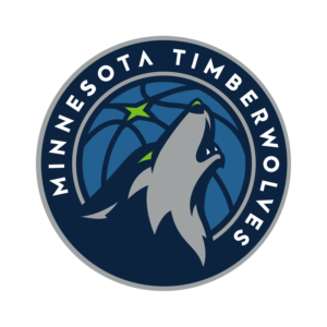 Minnesota Timberwolves logo