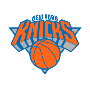 New York Knicks logo