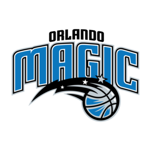 Orlando magic logo