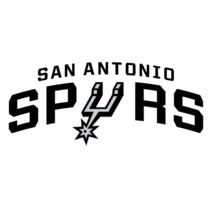 San Antonio Spurs logo