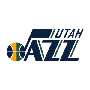 Utah Jazz logo