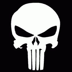 Punisher logo