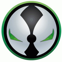 Spawn logo