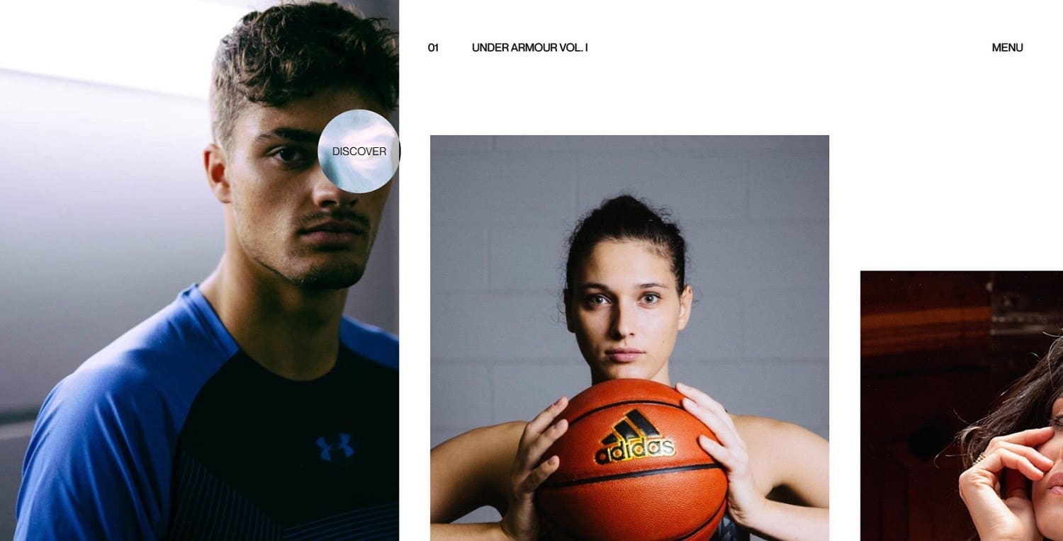 Alessandro romagnoli website