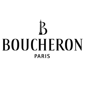 Boucheron logo