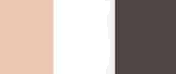 Desert Sand Beige and Emperor Gray colors