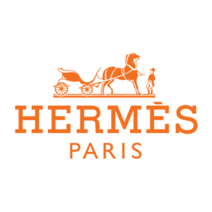 Hermès jewelry logo