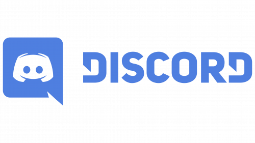 Discord Logo 2015