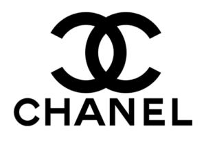 Chanel fashion logo