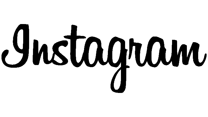 first wordmark Instagram