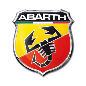 Abarth logo