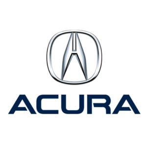 Acura logo