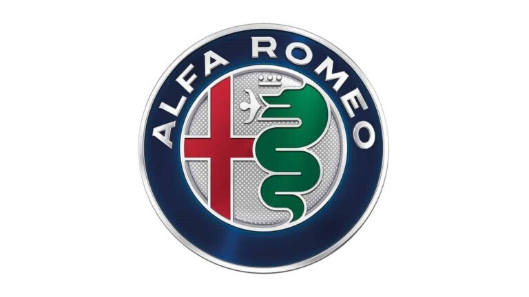 Alfa Romeo logo