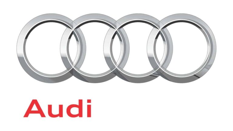 Audi logo