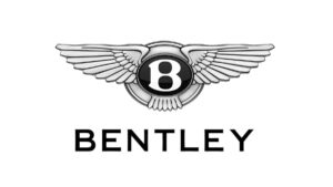 Bentley logo
