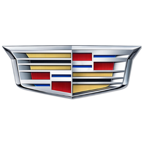 Cadillac logo