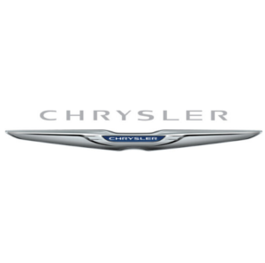 Chrysler logo