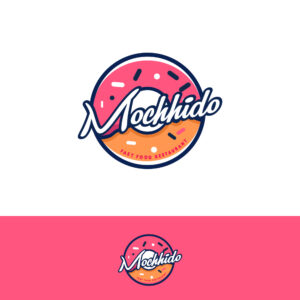 Food logo sample