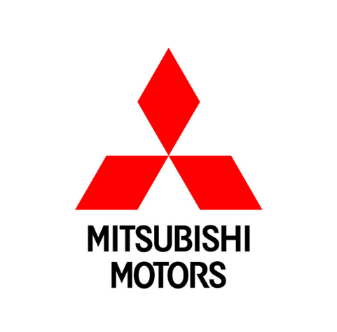 Mitsubishi logo