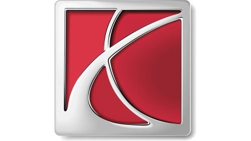 Saturn logo