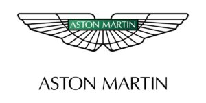 Aston Martin Logo