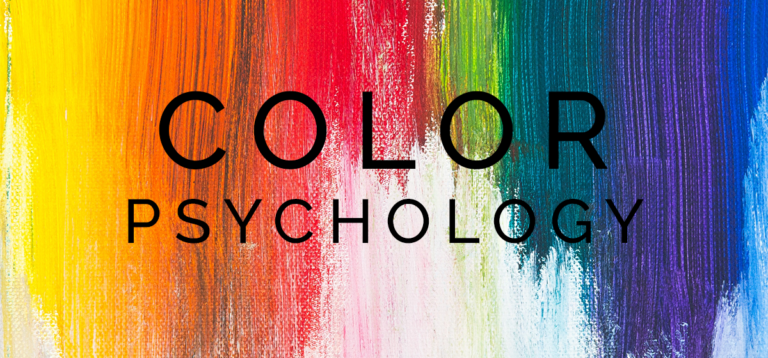 color psychology