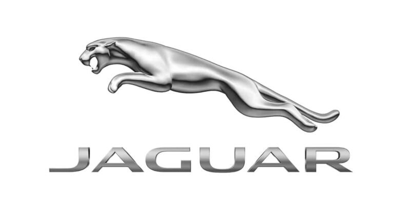 jaguar logo