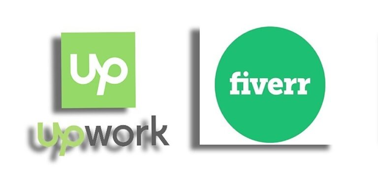 popular freelance marketplaces