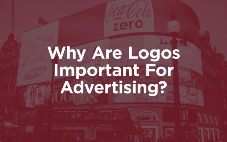 why is logo design important