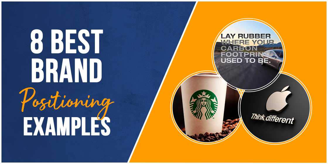 Brand Positioning Image