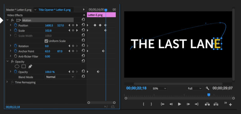 Adobe illustrator video animation
