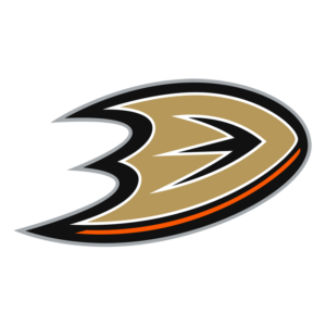 Anaheim Ducks logo