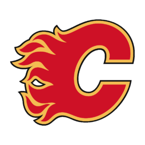 Calgary Flames logo