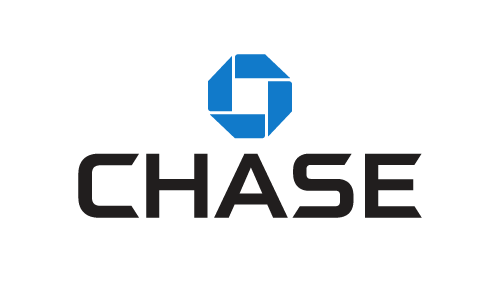 Chase bank logo