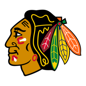 Chicago Blackhawks logo