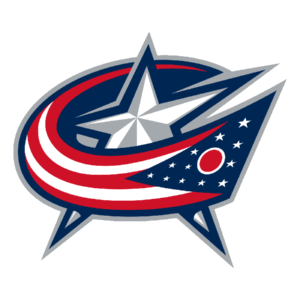 Columbus Blue Jackets logo