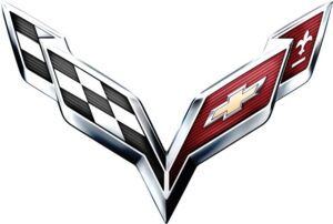 Corvette logo