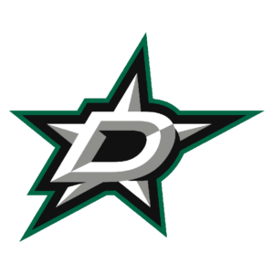 Dallas Stars logo