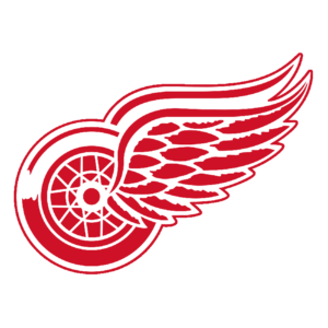 Detroit Red Wings logo