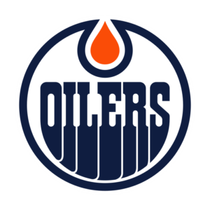 Edmonton Oilers logo