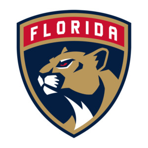Florida Panthers logo